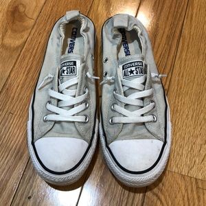 Women’s converse shoreline. Size 9